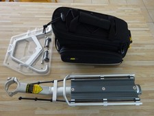 Topeak gepäckträger beam - topeak,