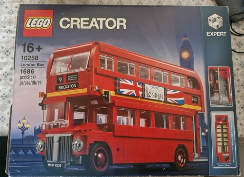 Lego creator expert - lego,