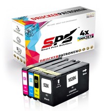 932XL Tintenpatrone Kompatibel