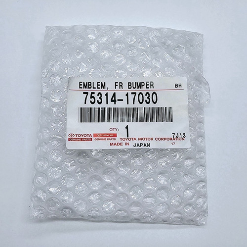 Toyota original oem - toyota,