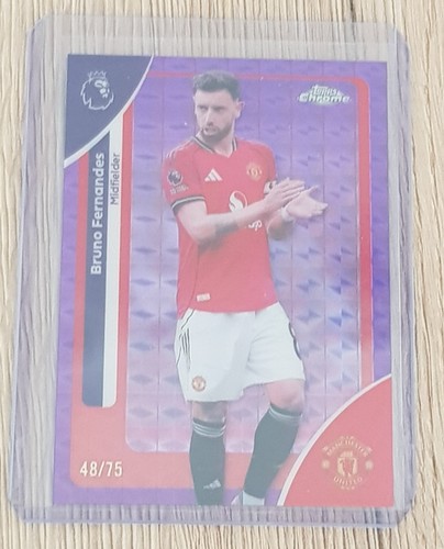 Topps chrome premier league - topps,