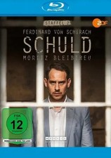 Schuld | Staffel 02 |