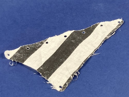 Lego segel dreieck - lego®, 15x22