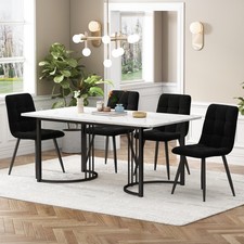 Esstisch Küchentisch MDF