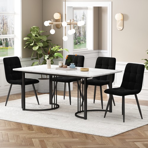 Esstisch küchentisch mdf - küchentisch,