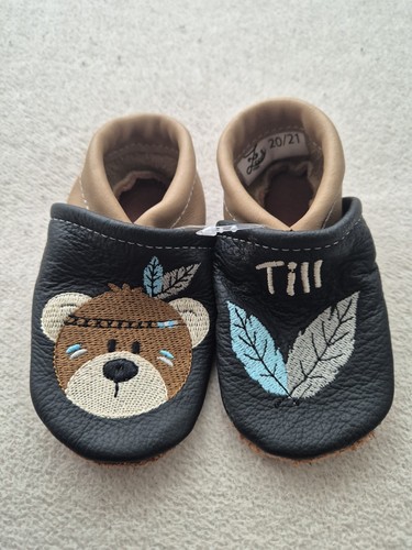 Zwucki handmade baby schuhe - zwucki,