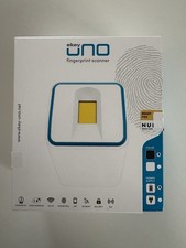 Ekey uno finger - ekey, scanner