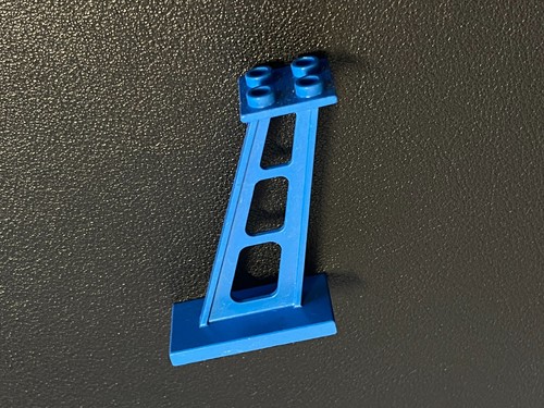 Lego 4476b pfeiler - 4476b, stütze