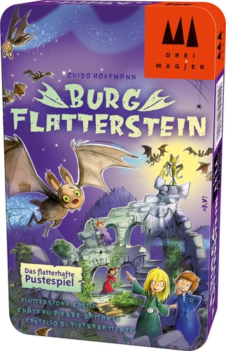 Gw291a drei magier spiele - drei,