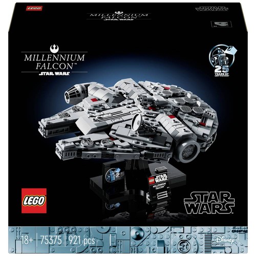 75375 lego star - lego®, wars™