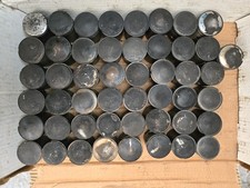 Kolben Gebraucht 100ccm Rennkart Kart Motorrad Motorroller Tuning