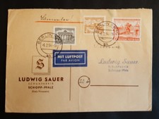Luftpost Berlin 42 112 116