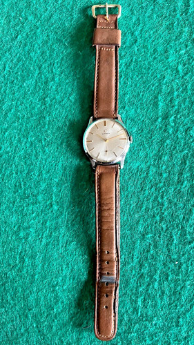 Vintage herrenuhr cyma - vintage,