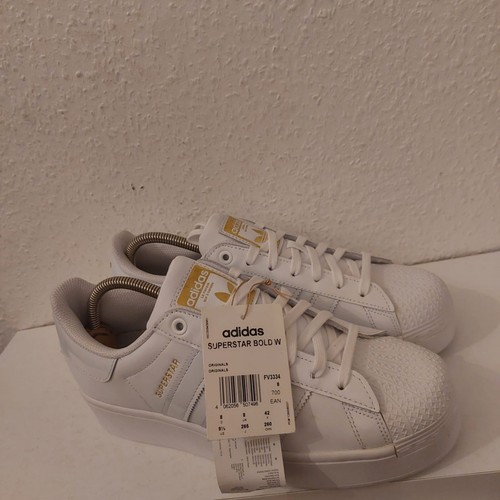 Adidas superstar bold damen - bold,