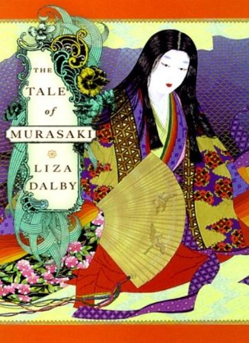 The tale murasaki liza - the,