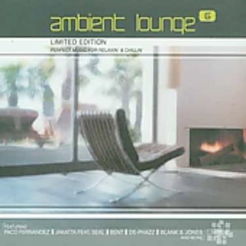 Various ambient lounge 6 - ambient,