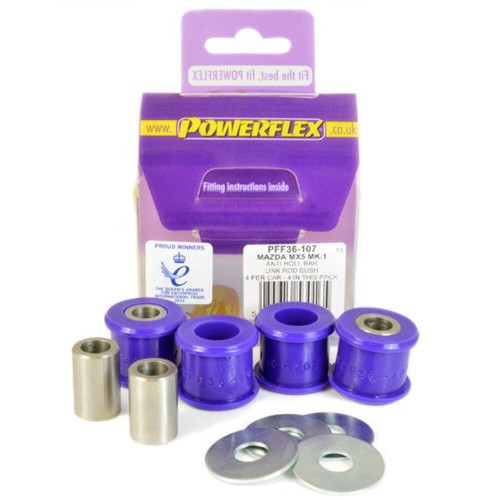 Powerflex stabilisator - powerflex,