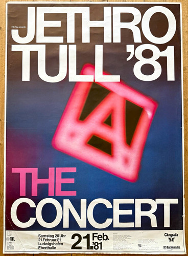 Jethro tull - jethro,