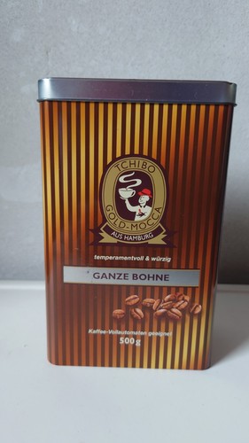 Tchibo gold mocca - gold,