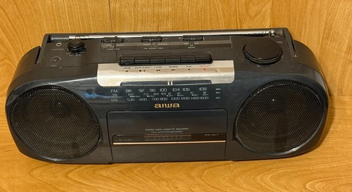 Vintage 90er aiwa n16z - 90er, cs-n16z