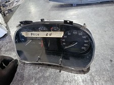 VW POLO 6N Tacho Tachometer