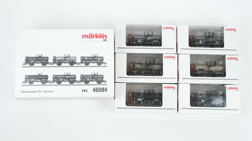 Märklin 46084 - h0,