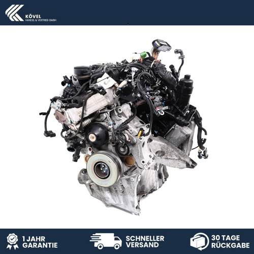 Bmw motor b47d20a - bmw,