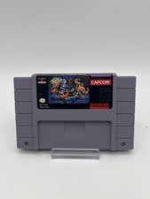 Final Fight 2 - Super Nintendo - SNES - NTSC-U/C - Modul
