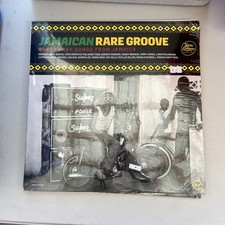 Various Artists - Jamaican