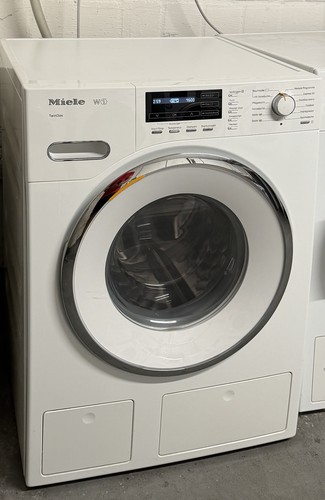 Miele twin dos wmg120 wps - miele,