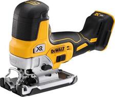 DeWalt Akku-Stichsäge 18V