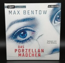 Das Porzellanmädchen: Das