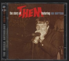 The story them featuring - the,