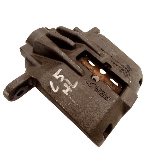 Bremssattel hinten links - hinten,
