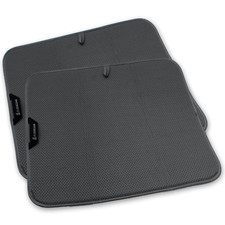 Mikrofaser Abtropfmatte für