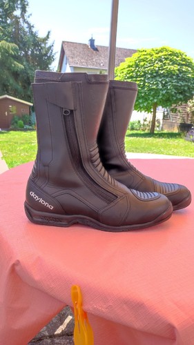 Daytona toper basic motorrad - daytona,
