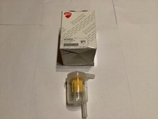 Ducati Benzinfilter 42510023A div. Modelle NOS original