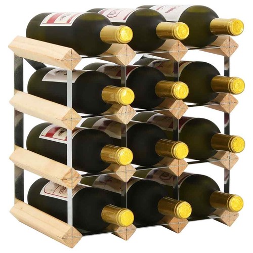 Weinregal für flaschen - für,