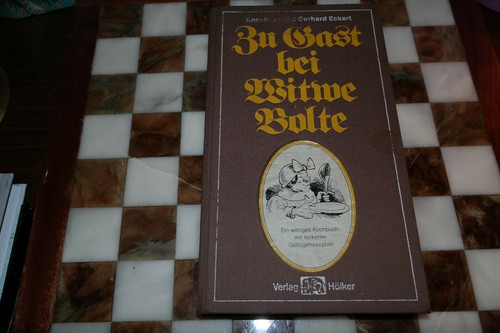 Gast bei witwe bolte - gast,