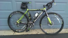 Cannondale SuperX Hi-Mod Disc
