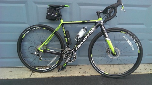 Cannondale superx mod disc - superx,