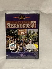 Return of the Secaucus 7 -