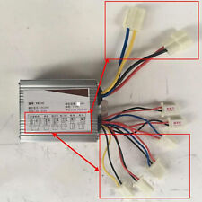 YK31C 24V/36V/48V Brushed