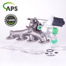 Turbolader AUDI SEAT SKODA VW