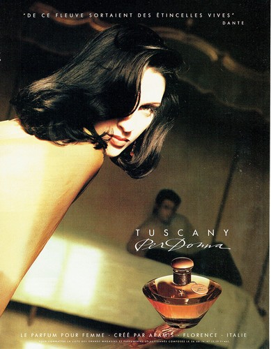 Werbung advertising 117 - 117, 1993