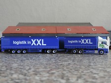 Herpa man tgx - man, e6c