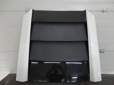 Org Lamborghini Murcielago Carbon Motorhaube Heckklappe rear Engine Bonnet Hood