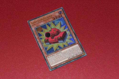 Spielkarte deutsch - yu-gi-oh!,