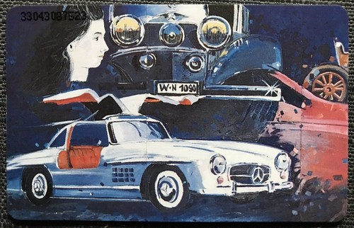 882 dm mercedes benz - dm,