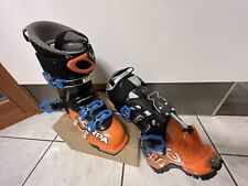 Scarpa Maestrale Skitourenschuh 265 mm  Innensohle 41/42